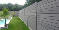 Portail Clôtures dans la vente du matériel pour les clôtures et les clôtures à Goudet